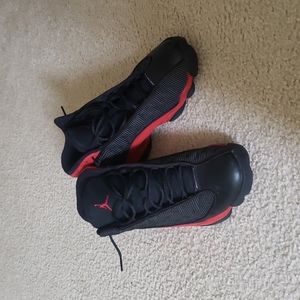 Jordan 13 bred (2015)